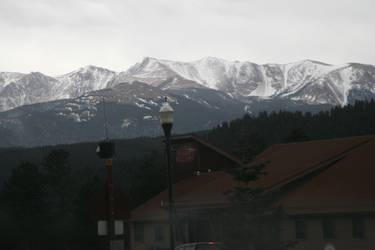 The Rockies