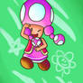 Toadette