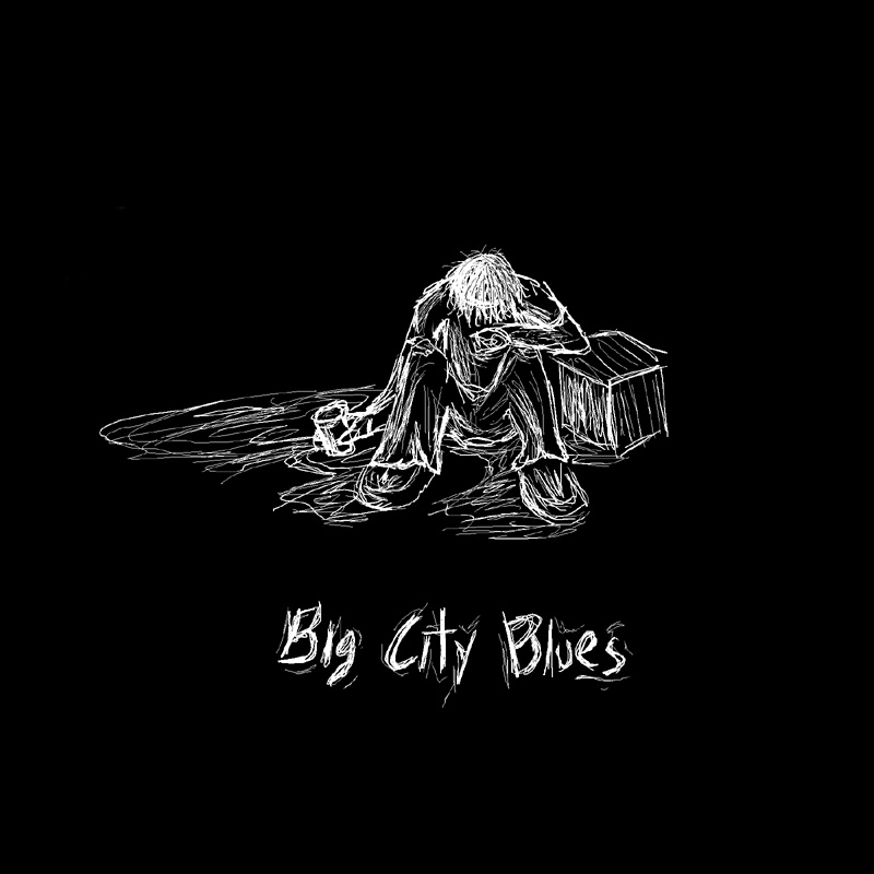 Big City Blues