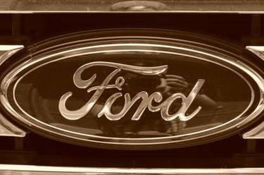 For All You Ford Fans Out There...