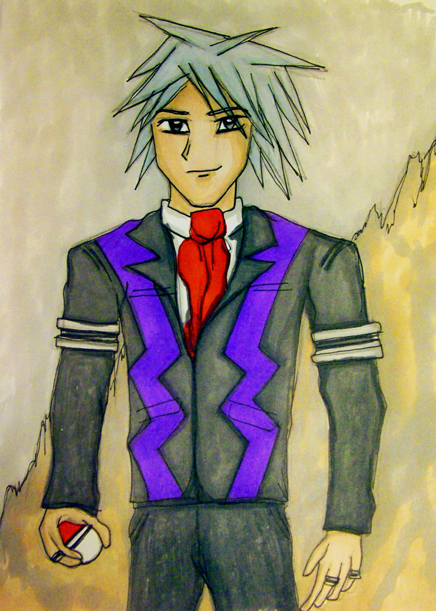 Steven Stone