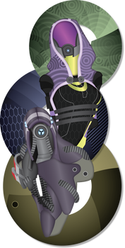 Tali Legion