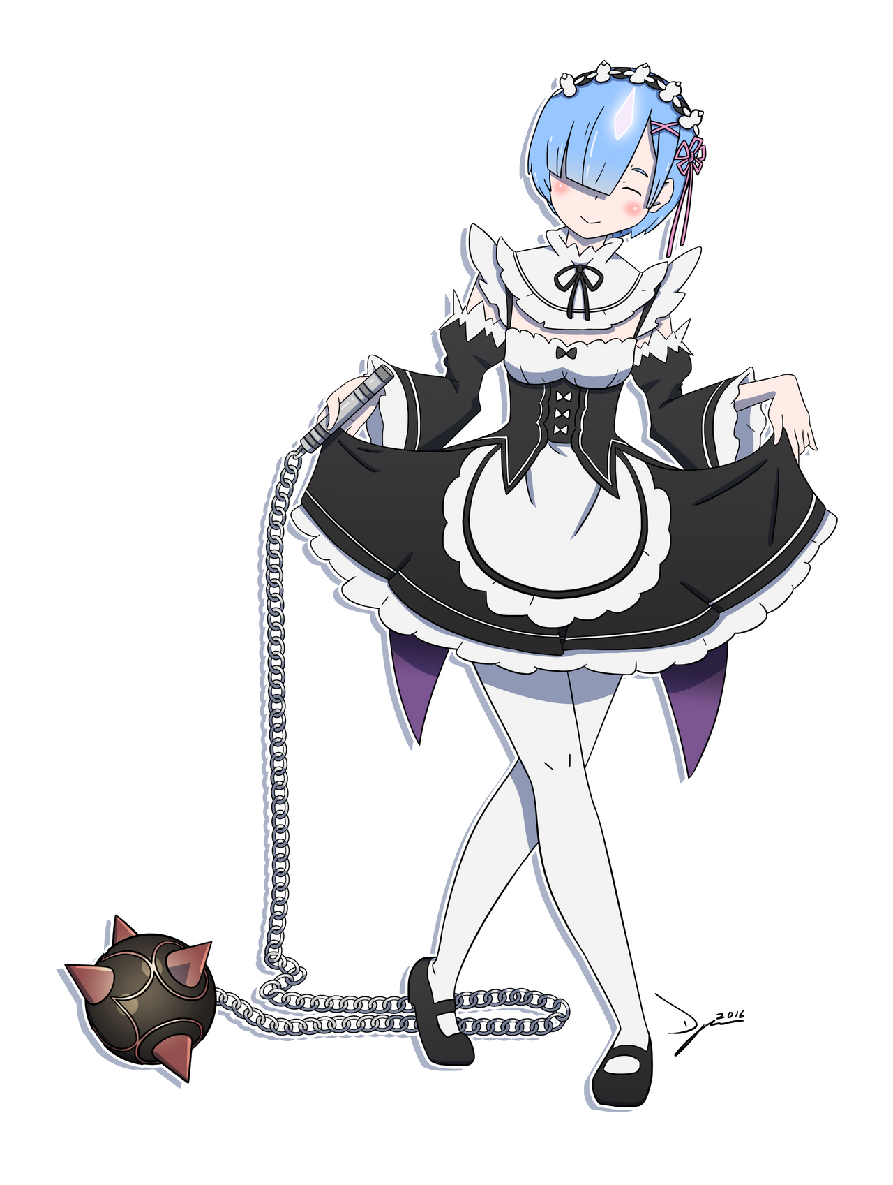 Cute Rage by Dezmin-Mikal on DeviantArt