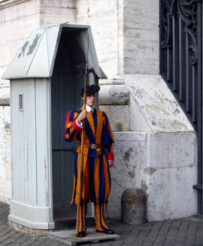 Swiss Guard