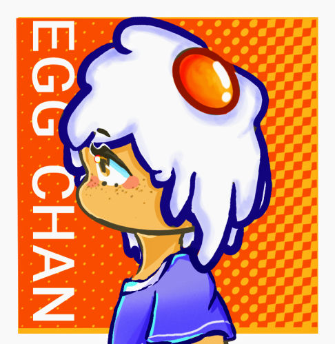 Egg Chan By Raychanio On DeviantArt egg-chan-by-raychanio-on-deviantart