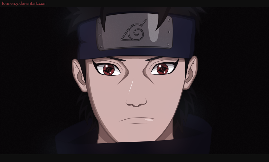 Shisui uchiha's Age by yubi123487 on DeviantArt