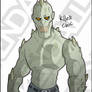 Killer Croc