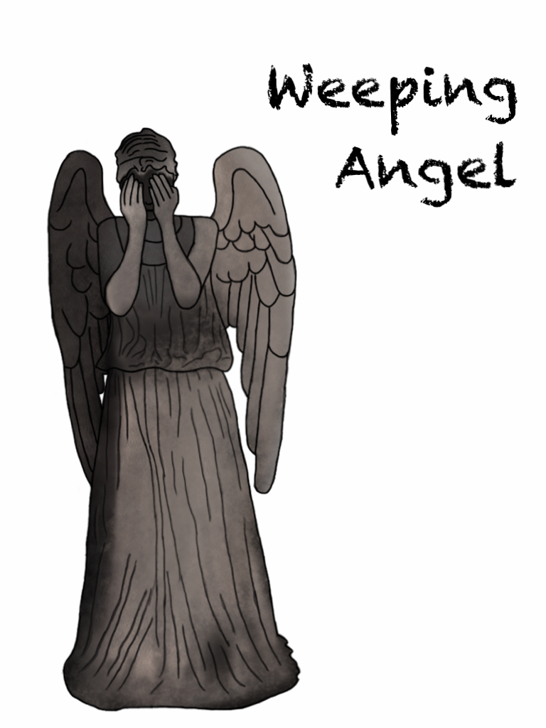 Weeping Angel