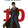 The Tenth Doctor