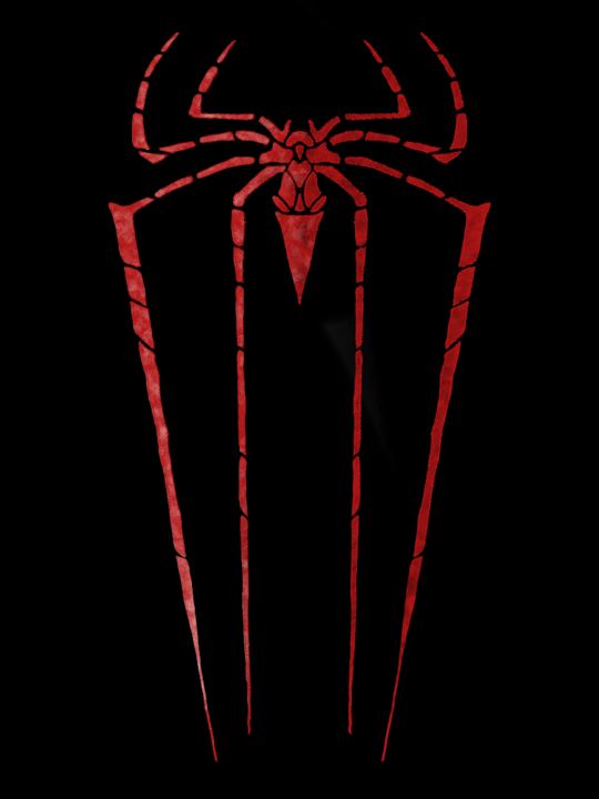 Amazing Spider-man Logo