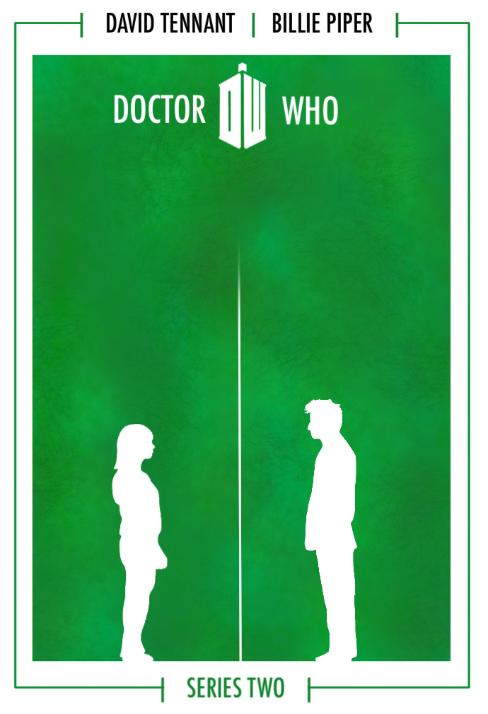 Doctor Who - Series 2