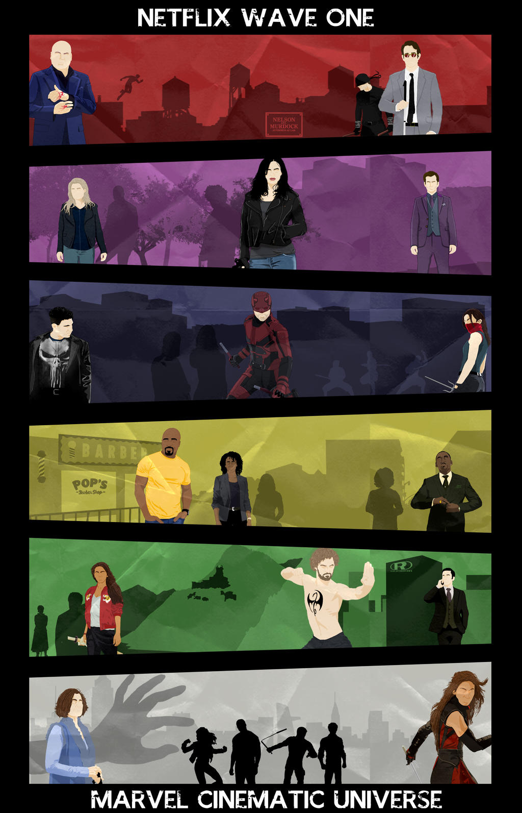 The New Wave: From Magic to Meta-Comedy