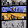 Marvel Cinematic Universe - Phase III Pt 1 Poster by Mr-Saxon on DeviantArt