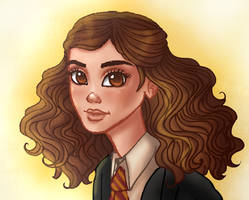 Hermione Granger