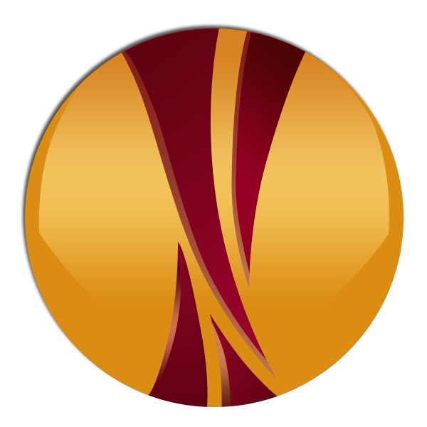 Logo Europa League