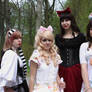 Fantasy fair 2011