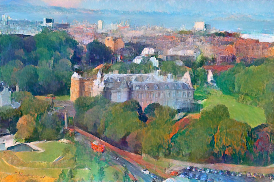Castle Repaint Castle by RepaintThisWorld on DeviantArt