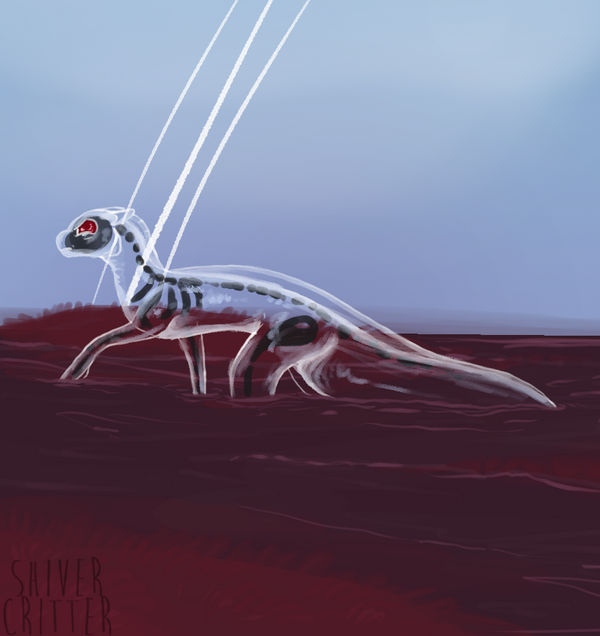 Disgruntled by Shiver--Critter on DeviantArt