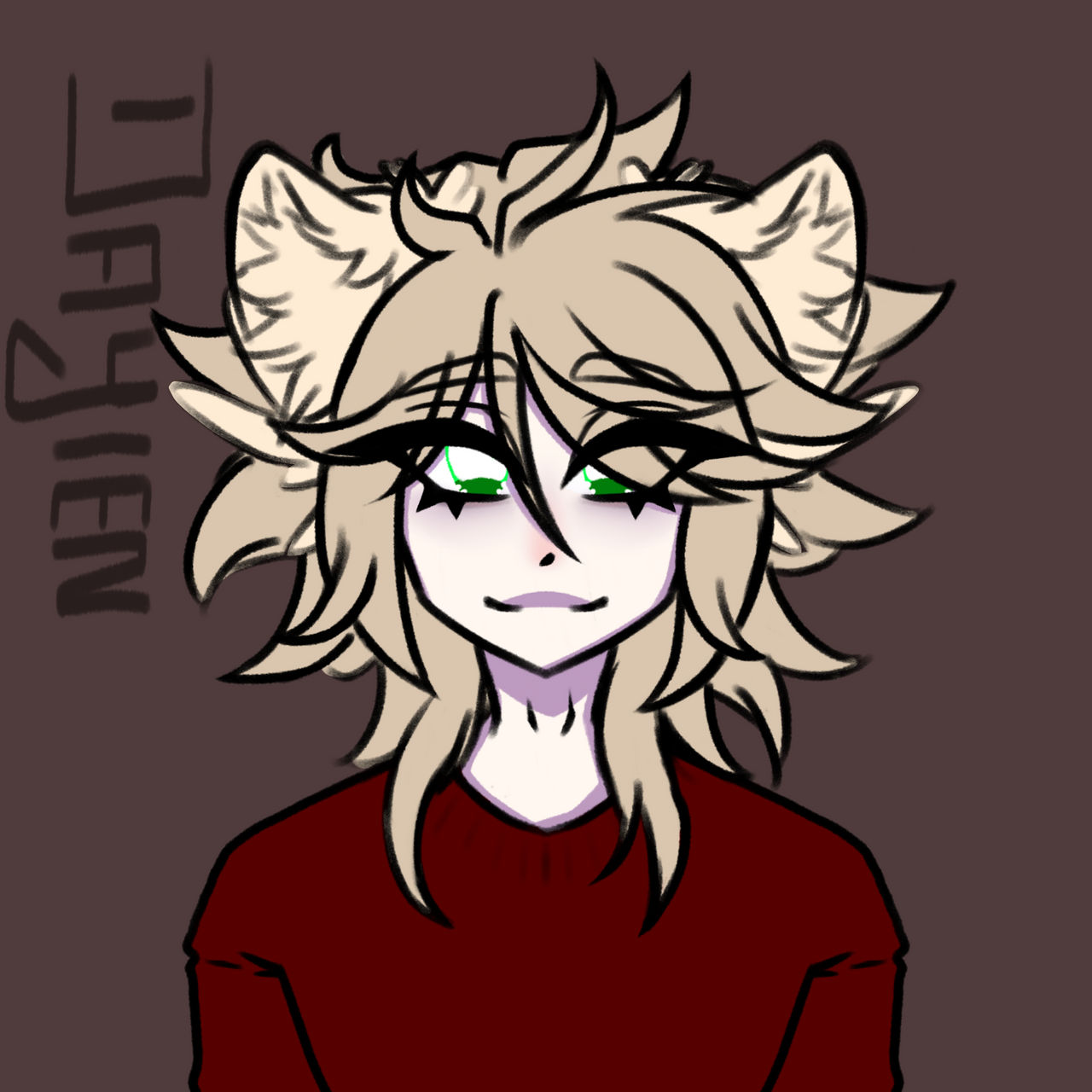 Daylen by YanpihJanpy on DeviantArt