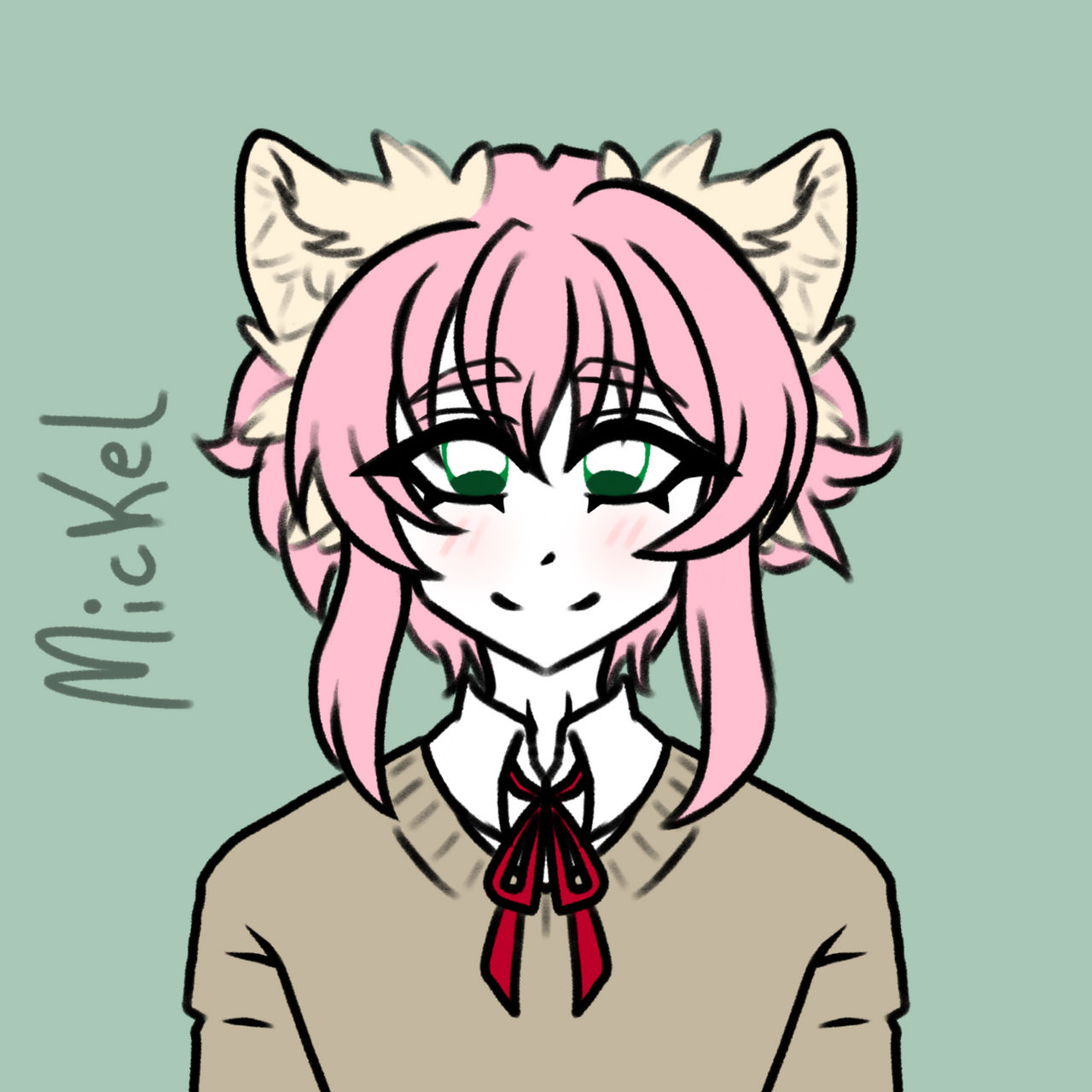 Mickel Notes Mickel by YanpihJanpy on DeviantArt