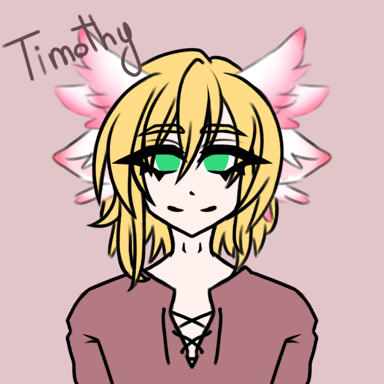 Timothyfun Deviantart Timothy by YanpihJanpy on DeviantArt