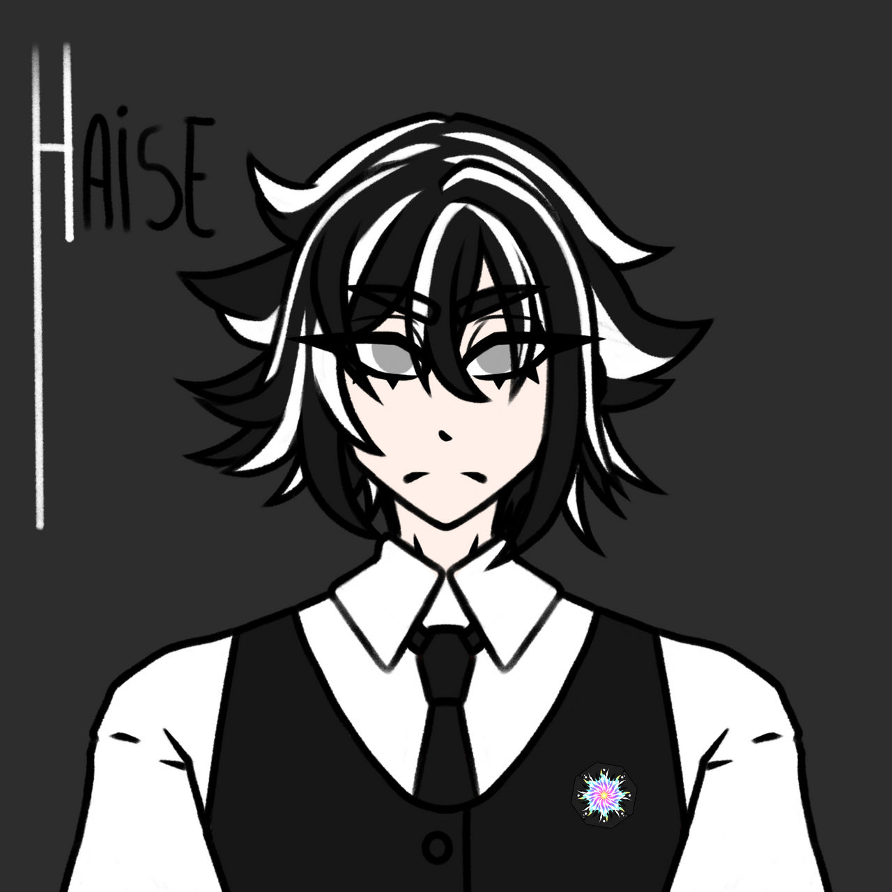 Haise by YanpihJanpy on DeviantArt