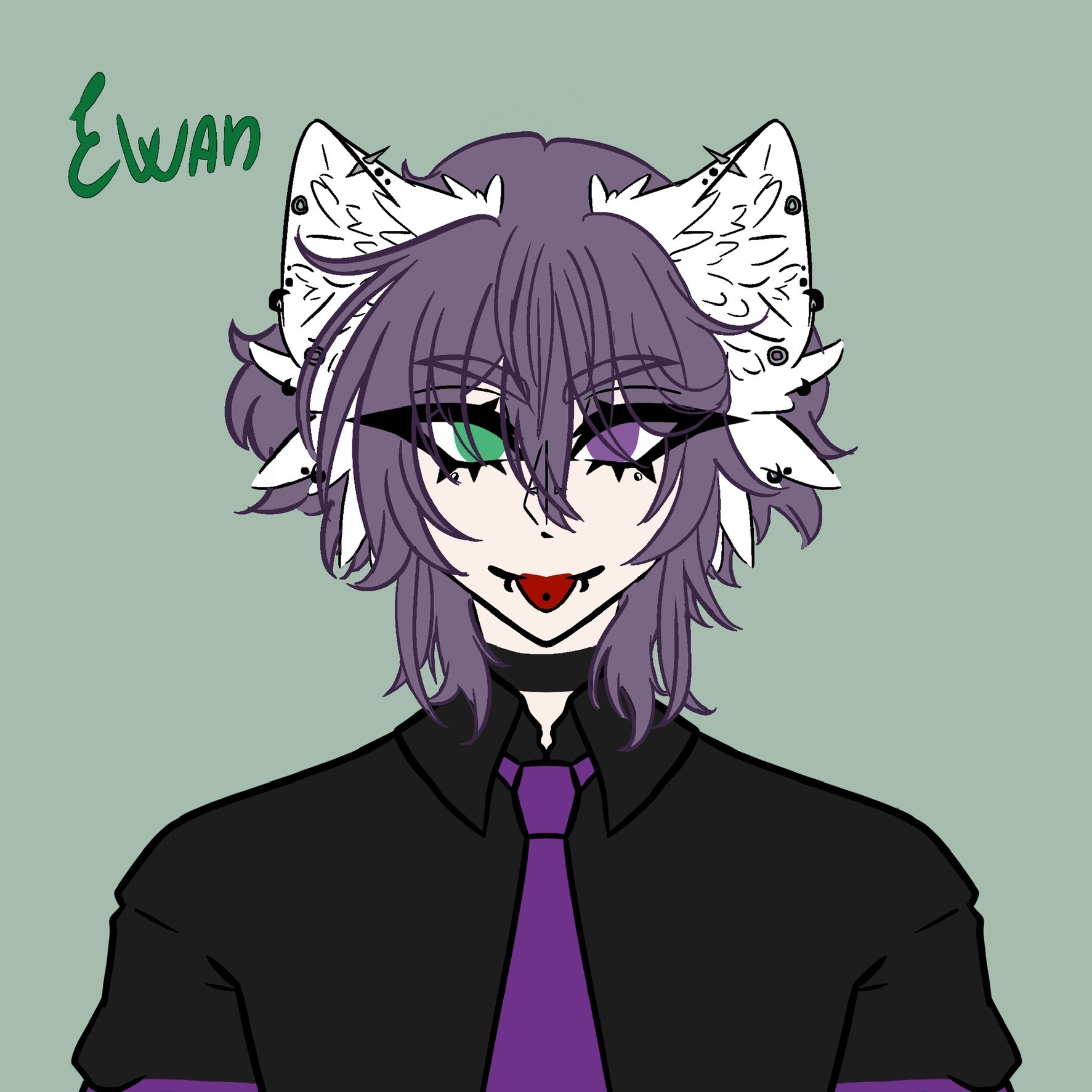 Ewan by YanpihJanpy on DeviantArt