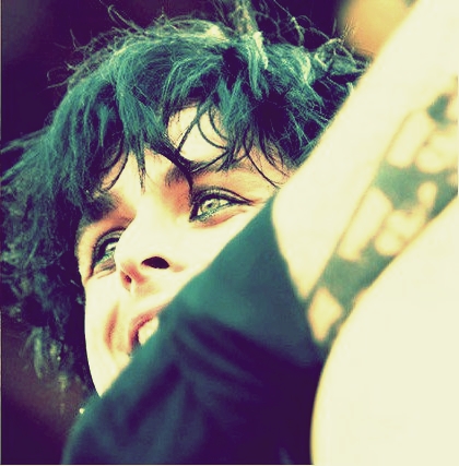 Billie Icon