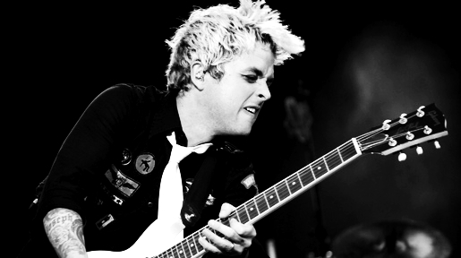 Billie Joe