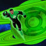 Green Lantern