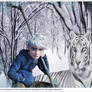 jack and a snow tiger
