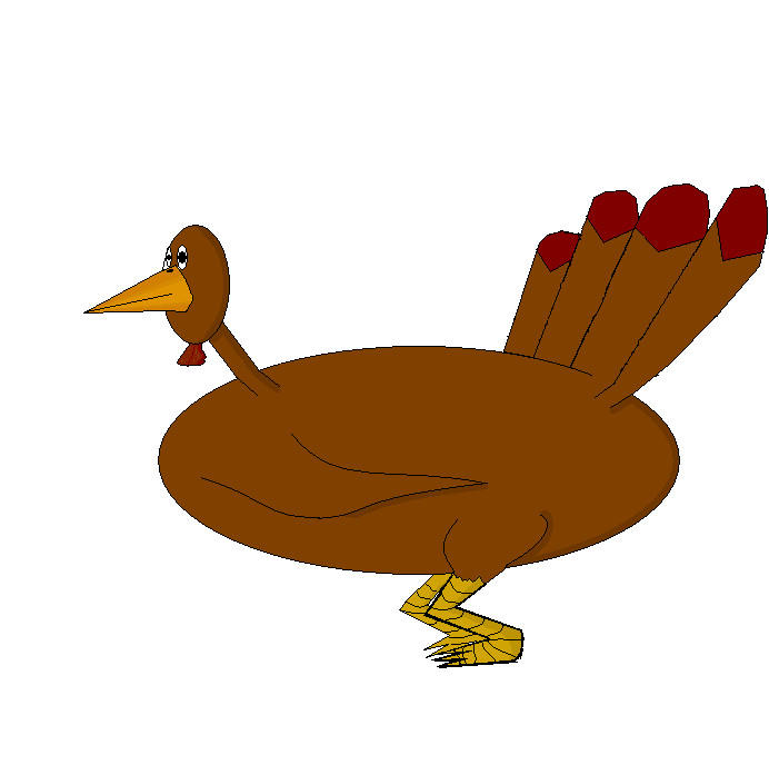 Turkey by Philbert608 on DeviantArt