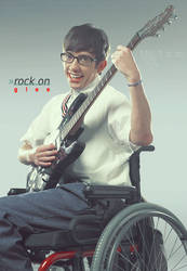 glee: rock on