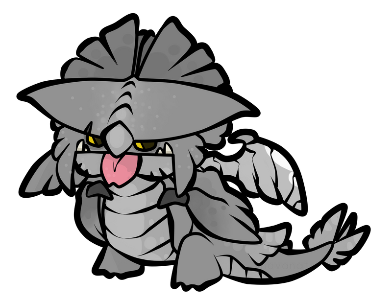 Bleh Rhea Bleh by NovaNat on DeviantArt