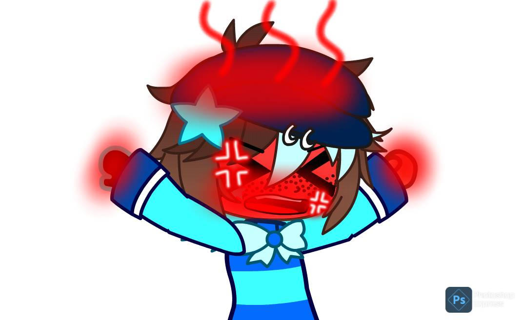 Tantrum Deviantart TANTRUM by soahshsjsnjs on DeviantArt