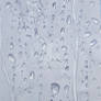 Water on glass 1