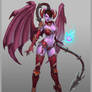 Character concept