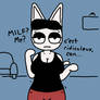 Minou Deux