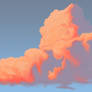 PinkClouds