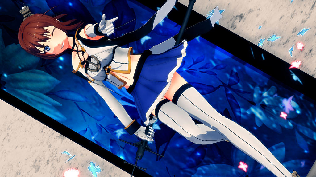 repulse by MeteorGentleman on DeviantArt