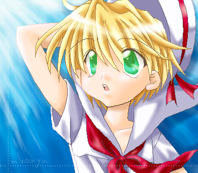 Mermaid Melody Hippo By Iladybug On Deviantart Mermaid Melody Hippo By Iladybug On Deviantart