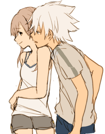 SOMA soul x maka