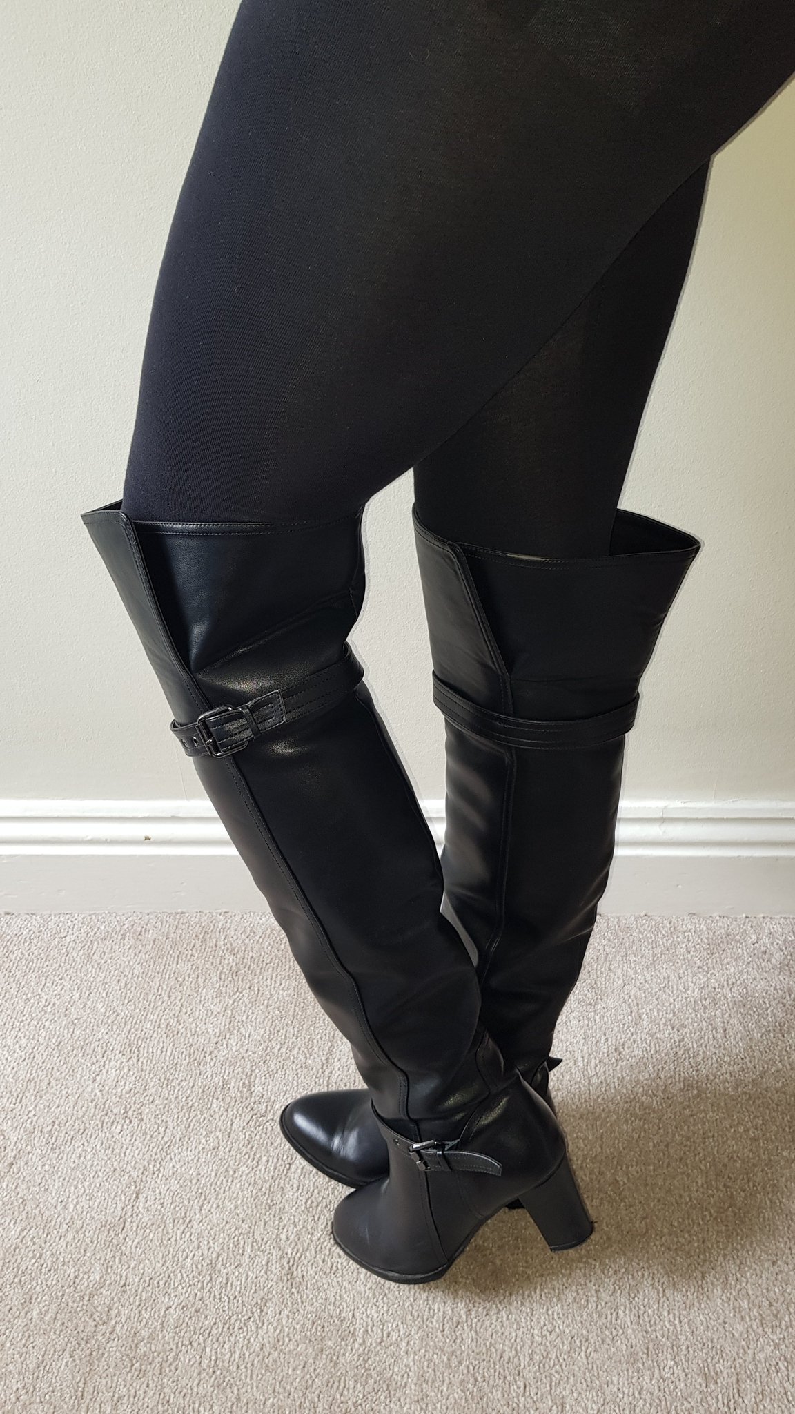 Deviantart Riding Boot Off My New Boots With Heels by ridingboots12 on DeviantArt