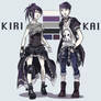 Kiri and Kai