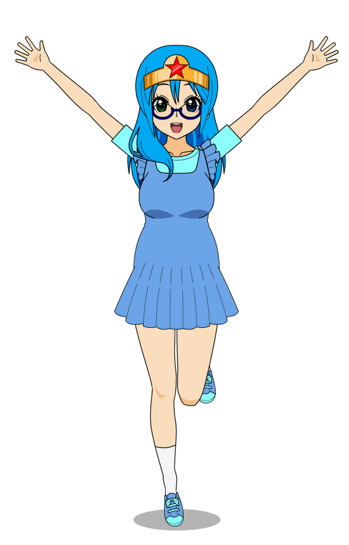 Ophelia Rangel-Backlin (Kyle n' Kenzie's daughter) by TrentSylvana1999 ...