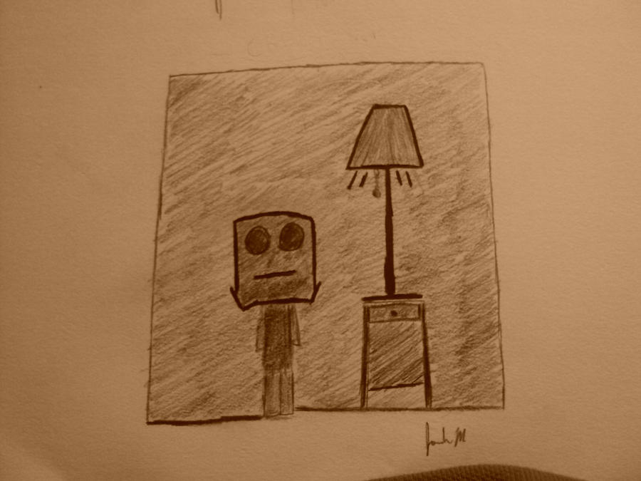 The Blorg by PieWizard on DeviantArt