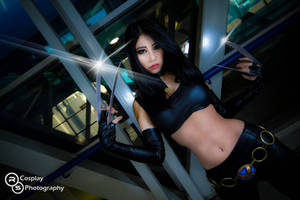 X-23 Cosplay (X-men / Marvel)