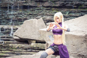 Ino Yamanaka [Naruto]