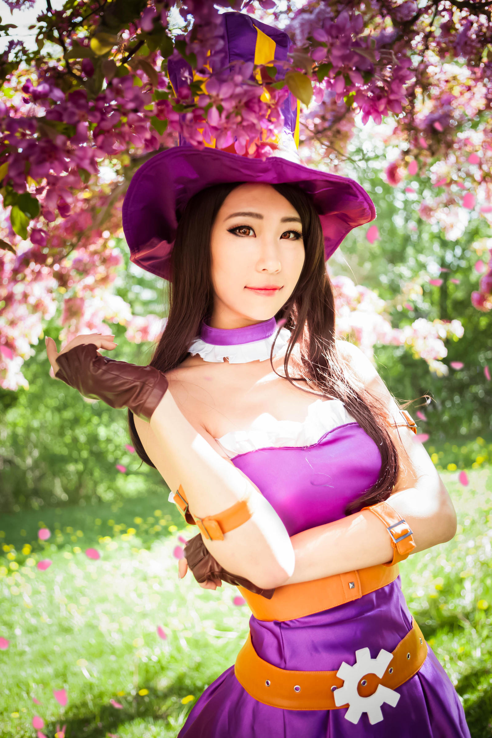 Caitlyn [League of Legends]