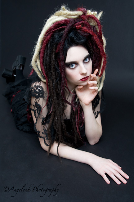 Miss Macabre 3